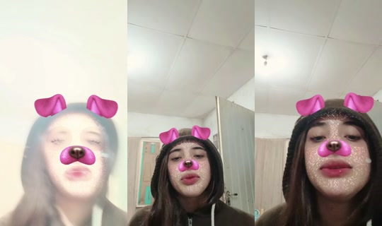 Stream ni aldana_6783 - Ago 1, 2026, 2:01 AM