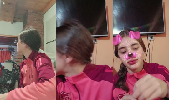 Stream ni aldana_6783 - Ago 8, 2026, 2:12 AM
