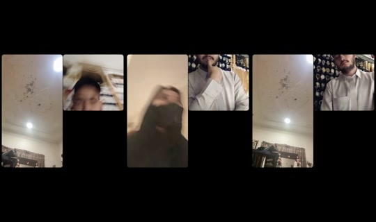 Stream aldhaaanggrni - 26 Jul 2026, 9.29