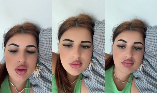 ale.ale1019's Stream - Jul 13, 2026, 6:51 AM