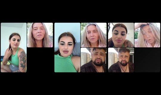 ale.ale1019's Stream - Jul 13, 2026, 7:31 AM