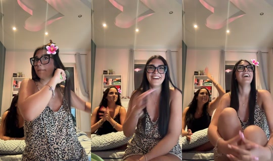 ale.gorrasi's Stream - Jul 28, 2026, 8:36 PM