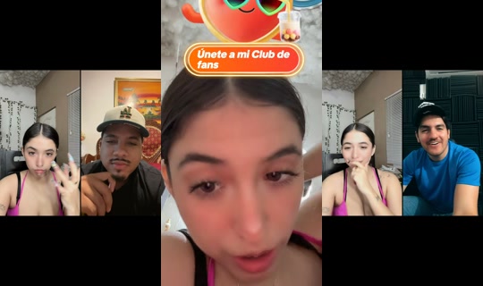 Stream von ale.rubio0 – 21. Juli 2026, 8:07