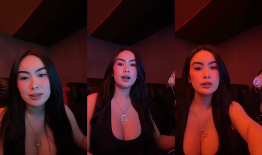 Stream ni alecxandrae - Ago 7, 2026, 3:48 PM
