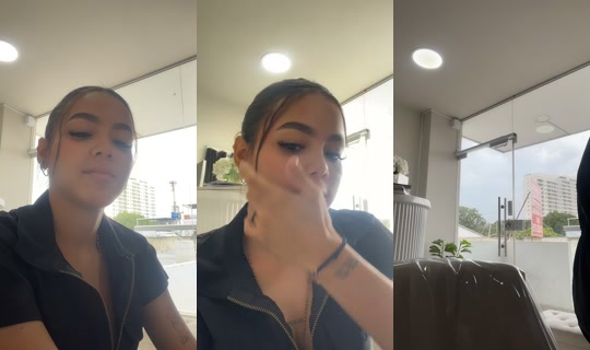 aledaza01's Stream - Jul 23, 2026, 8:57 PM