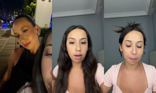 aleeydnn's Stream - Aug 6, 2026, 10:18 PM