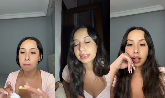aleeydnn's Stream - Aug 6, 2026, 10:43 PM