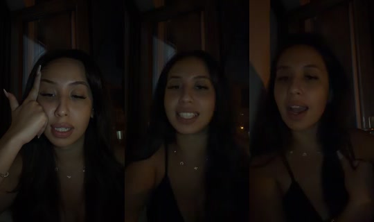 aleeydnn's Stream - Aug 9, 2026, 10:13 PM