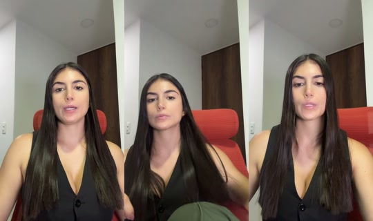 aleja_san13's Stream - Jul 22, 2026, 1:55 AM