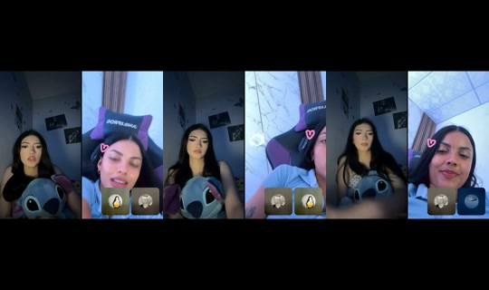 alejandra_bran1's Stream - Aug 5, 2026, 5:37 AM