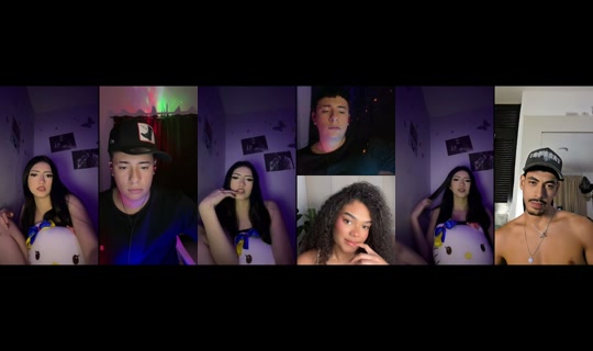 alejandra_bran1's Stream - Aug 6, 2026, 5:26 AM