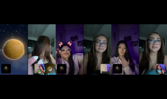 Stream di alejandra_bran1 - 15 ago 2026, 6:44
