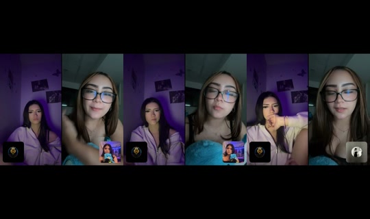 Stream di alejandra_bran1 - 15 ago 2026, 7:35