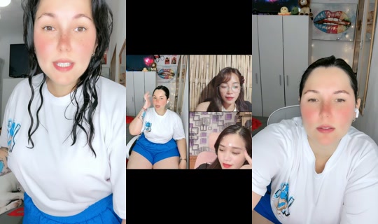ไลฟ์ของ alejandra_corrogon - 21 ก.ค. 2569 15:28