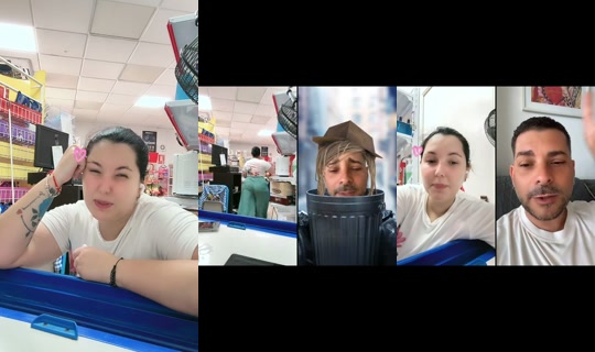 alejandra_corrogon's Stream - Jul 24, 2026, 12:30 PM