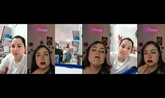 alejandra_corrogon's Stream - Jul 24, 2026, 2:23 PM