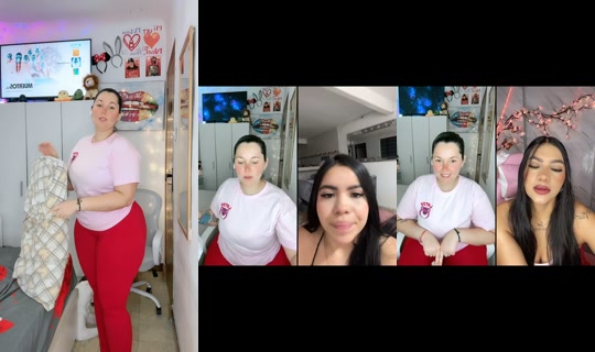 Stream ni alejandra_corrogon - Hul 28, 2026, 12:53 PM