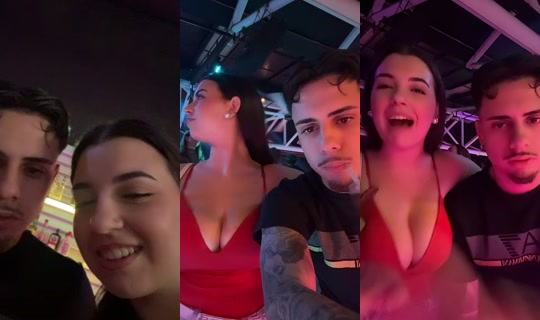 alejandraa.gnz's Stream - Oct 18, 2026, 1:30 AM