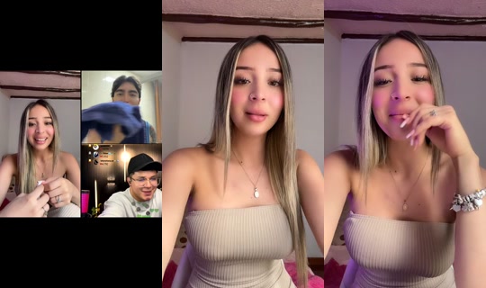 alejandraa.morales1's Stream - Jul 24, 2026, 7:49 PM