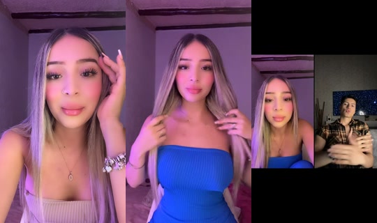 alejandraa.morales1's Stream - Jul 25, 2026, 4:06 AM