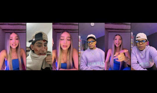 alejandraa.morales1's Stream - Jul 25, 2026, 4:57 AM