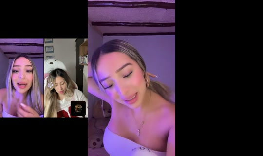 Stream von alejandraa.morales1 – 26. Juli 2026, 4:42