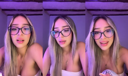 Stream von alejandraa.morales1 – 26. Juli 2026, 5:33