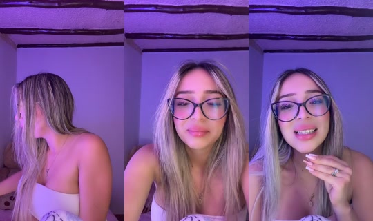 Stream von alejandraa.morales1 – 26. Juli 2026, 6:09