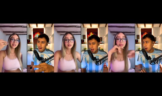 Stream ni alejandraa.morales1 - Hul 27, 2026, 6:42 PM