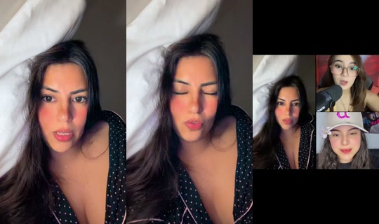 alejandraeta's Stream - Sep 2, 2026, 10:36 AM