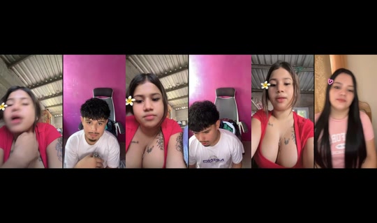 alejandralives24's Stream - Aug 26, 2026, 6:16 PM