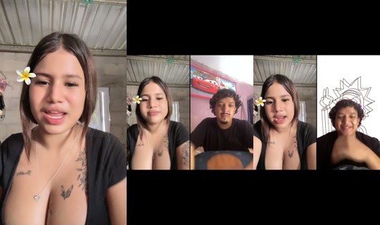 alejandralives24's Stream - Aug 27, 2026, 8:14 PM