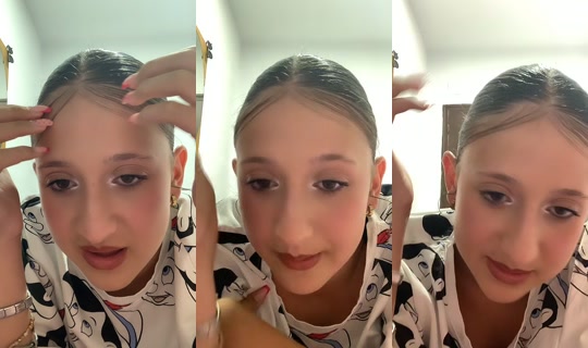alejandrapm47's Stream - Jul 24, 2026, 1:20 AM