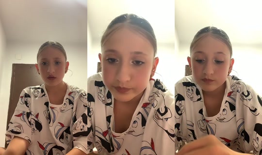 alejandrapm47's Stream - Jul 24, 2026, 1:56 AM