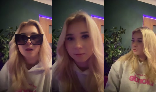 aleksanderka._.0's Stream - Oct 7, 2026, 5:35 PM