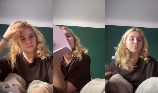 aleksanderka._.0 Na-record noong Okt 9, 2026, 8:34 AM