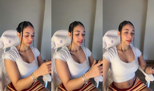 alelee.mg's Stream - Jul 21, 2026, 3:45 PM