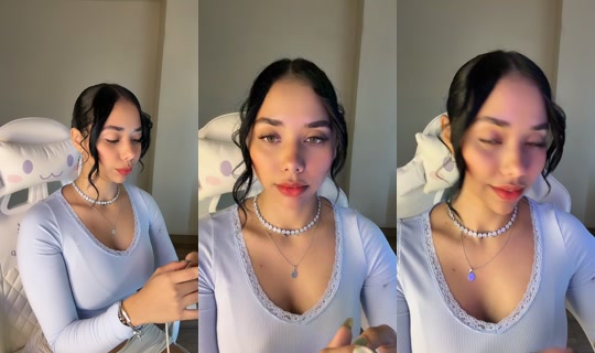 alelee.mg's Stream - Jul 22, 2026, 4:27 PM