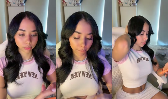 alelee.mg's Stream - Aug 5, 2026, 5:10 PM