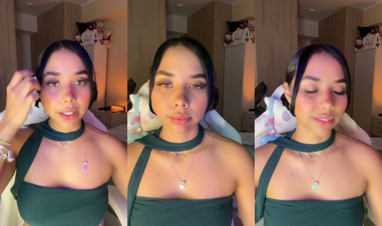 alelee.mg's Stream - Aug 8, 2026, 11:50 PM