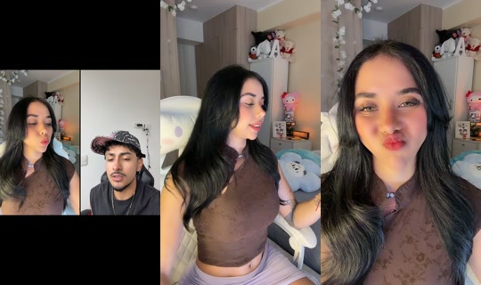 Live de alelee.mg - 24 de ago. de 2026, 20:12