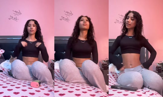 ..alenah's Stream - Aug 29, 2026, 10:20 PM