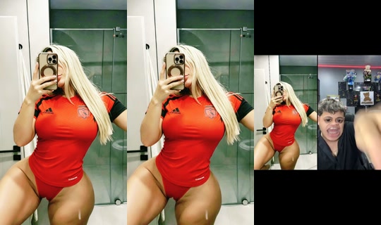 Live de alesa_fitnes - 1 de set. de 2026, 4:53