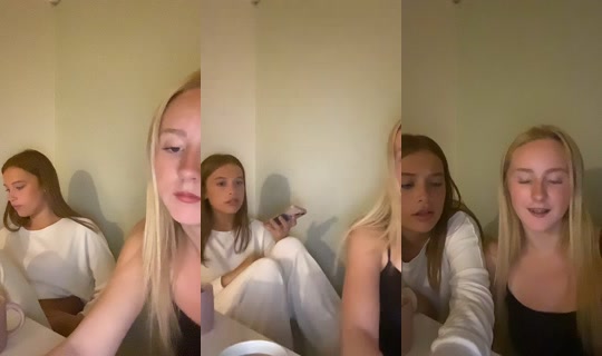 aleshanemily's Stream - Jul 16, 2026, 10:27 PM