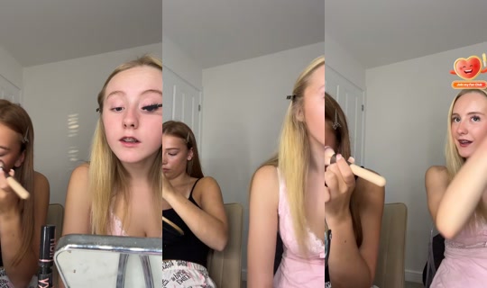 aleshanemily's Stream - Jul 30, 2026, 7:26 PM