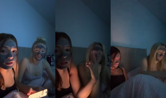 aleshanemily's Stream - Aug 6, 2026, 12:25 AM