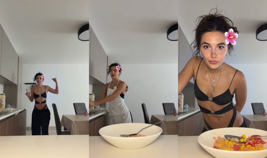 alesparagno's Stream - Jul 23, 2026, 11:23 AM