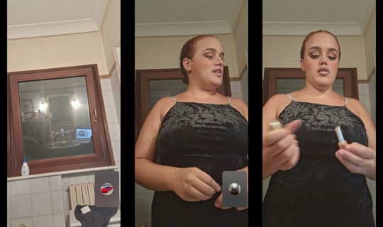 alessandra.aqui99's Stream - Jul 24, 2026, 7:40 PM