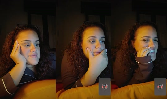 alessandra.aqui99's Stream - Oct 6, 2026, 8:20 PM