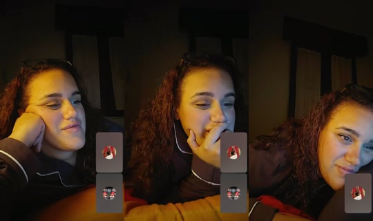 alessandra.aqui99's Stream - Oct 6, 2026, 10:01 PM